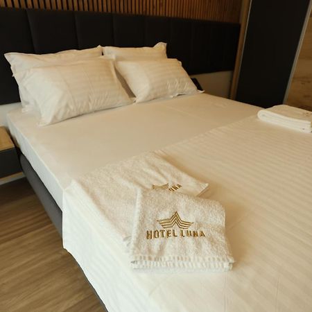 Hotel Luna Prizren Extérieur photo