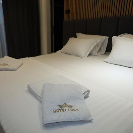 Hotel Luna Prizren Extérieur photo