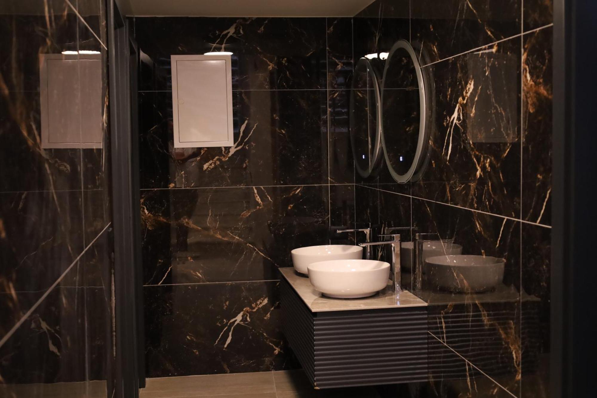 Hotel Luna Prizren Extérieur photo