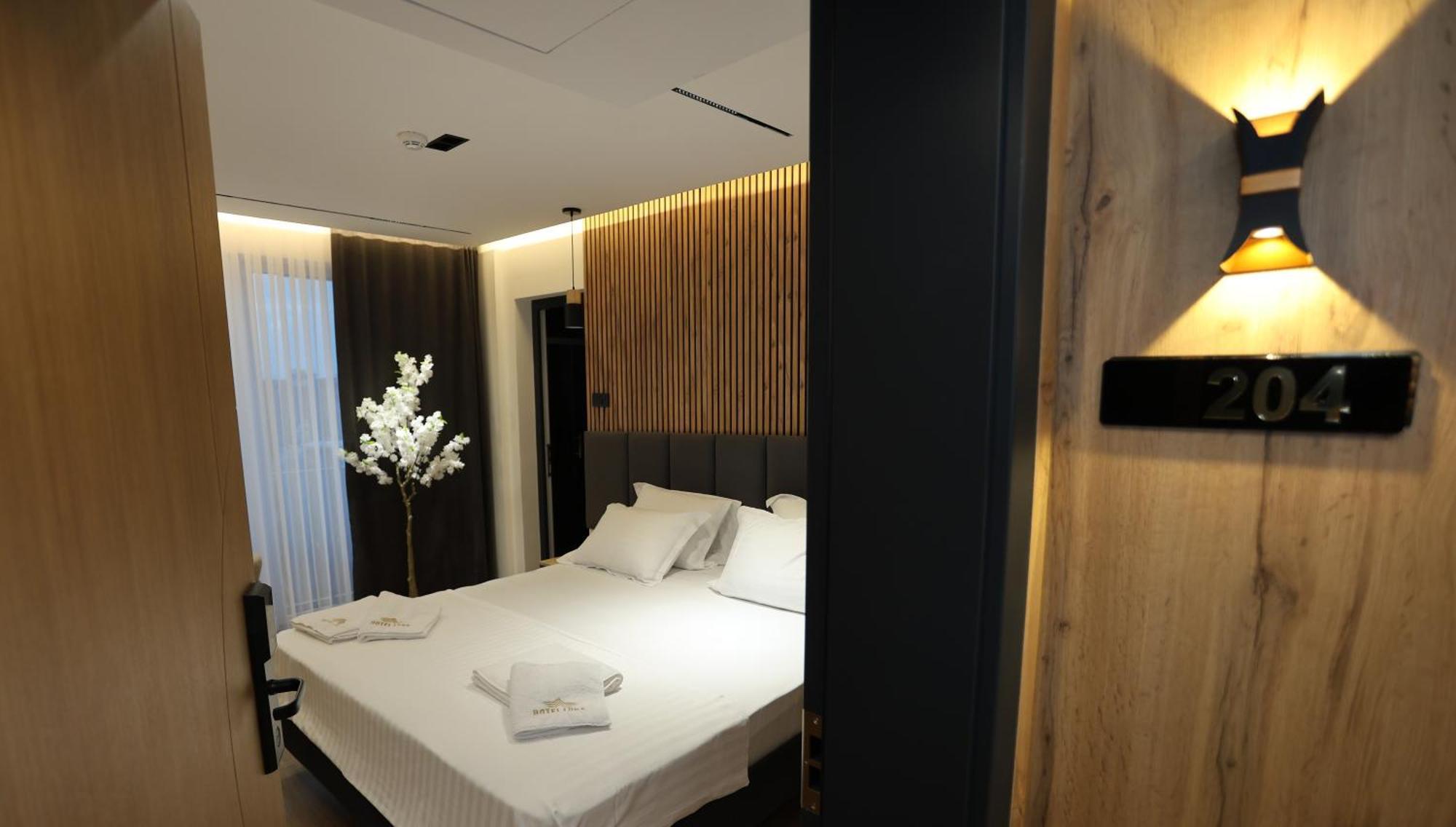 Hotel Luna Prizren Extérieur photo