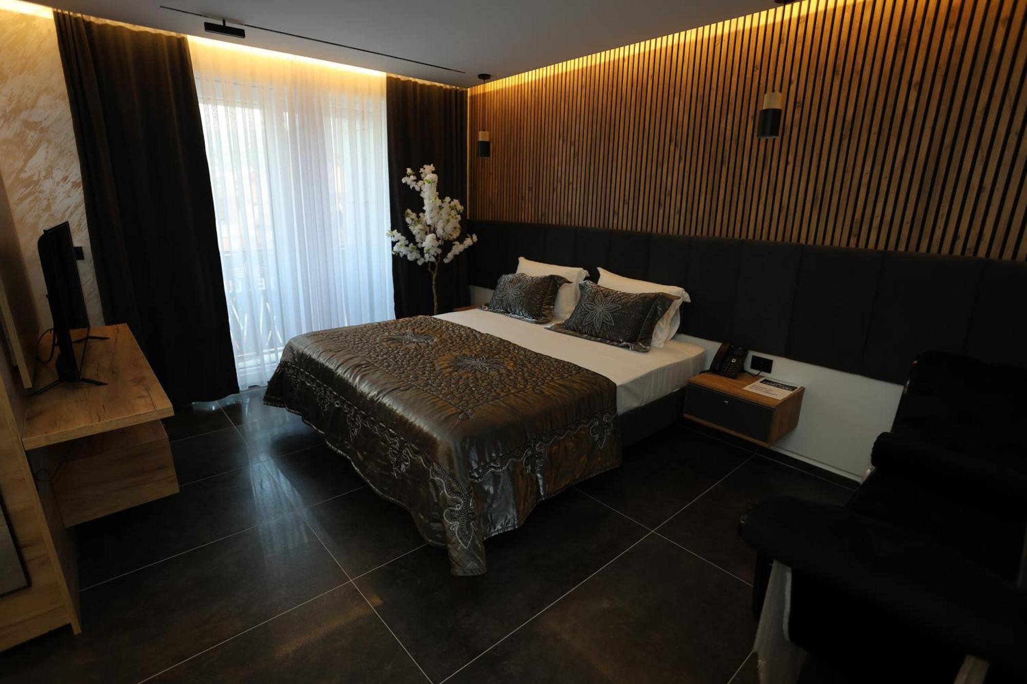 Hotel Luna Prizren Extérieur photo