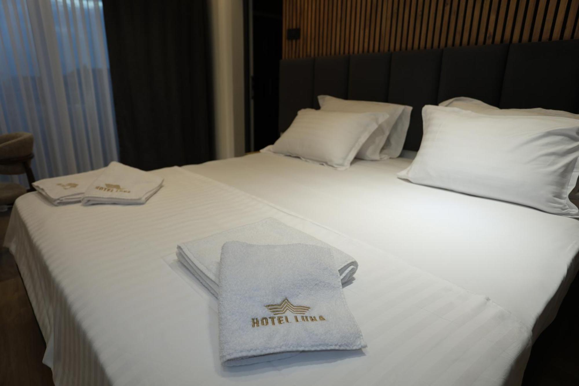 Hotel Luna Prizren Extérieur photo