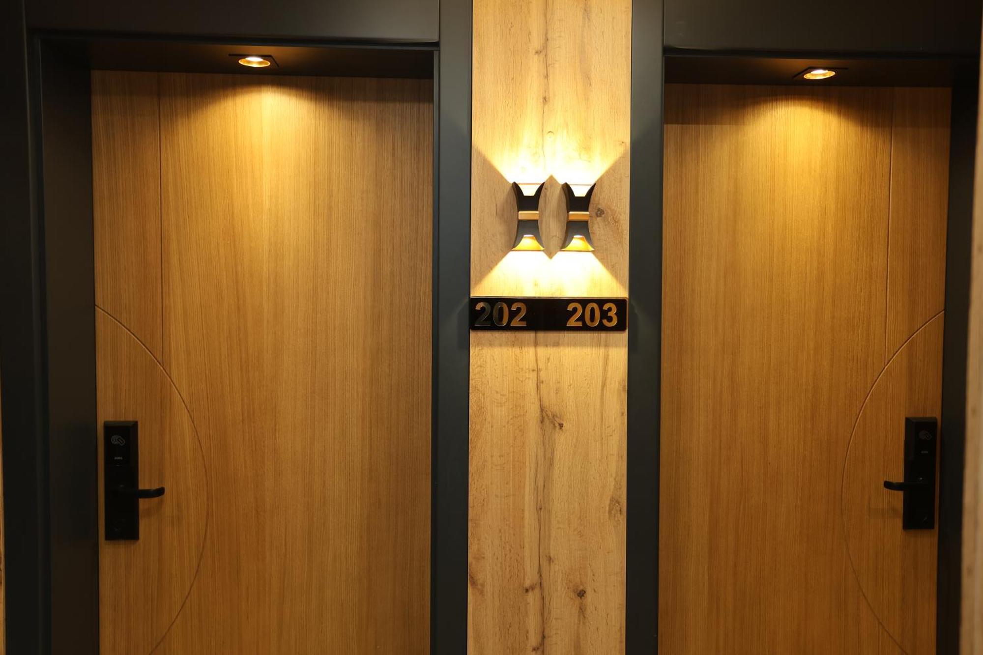 Hotel Luna Prizren Extérieur photo