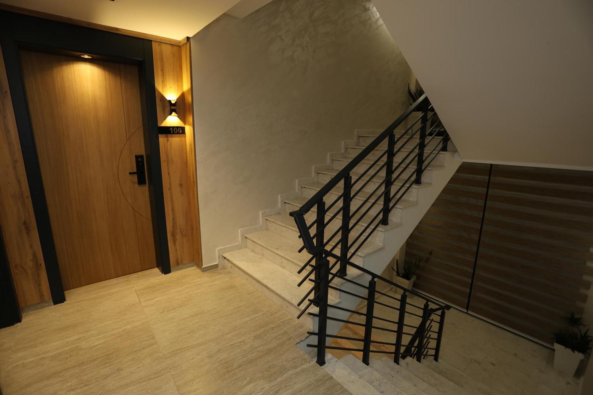 Hotel Luna Prizren Extérieur photo