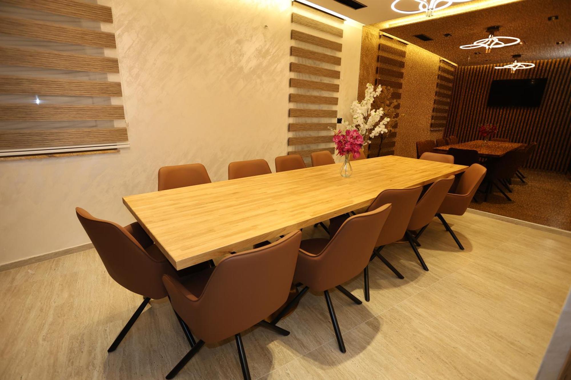 Hotel Luna Prizren Extérieur photo