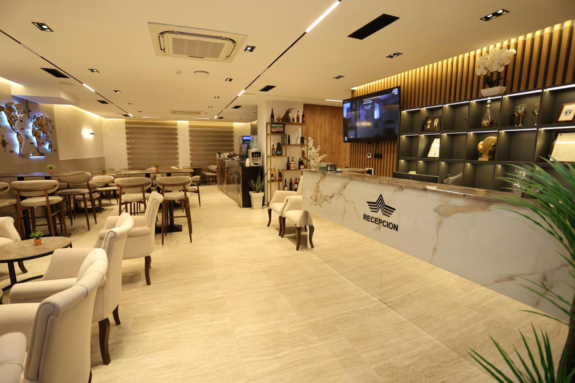 Hotel Luna Prizren Extérieur photo