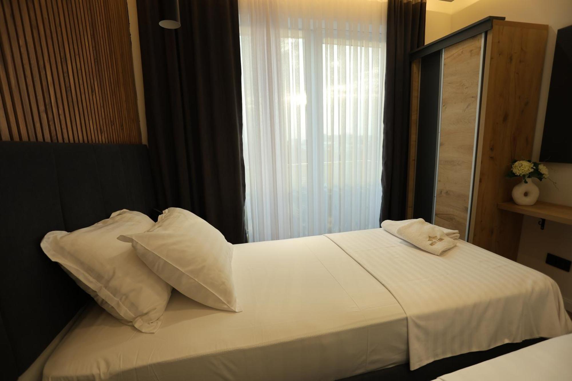 Hotel Luna Prizren Extérieur photo