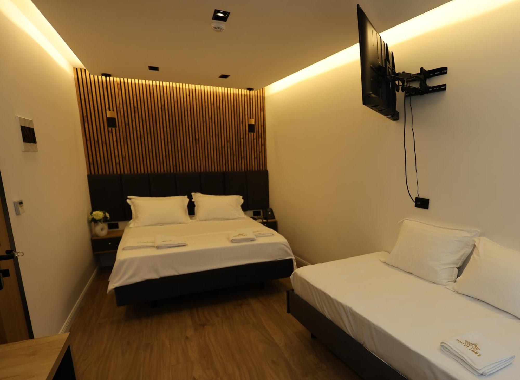 Hotel Luna Prizren Extérieur photo