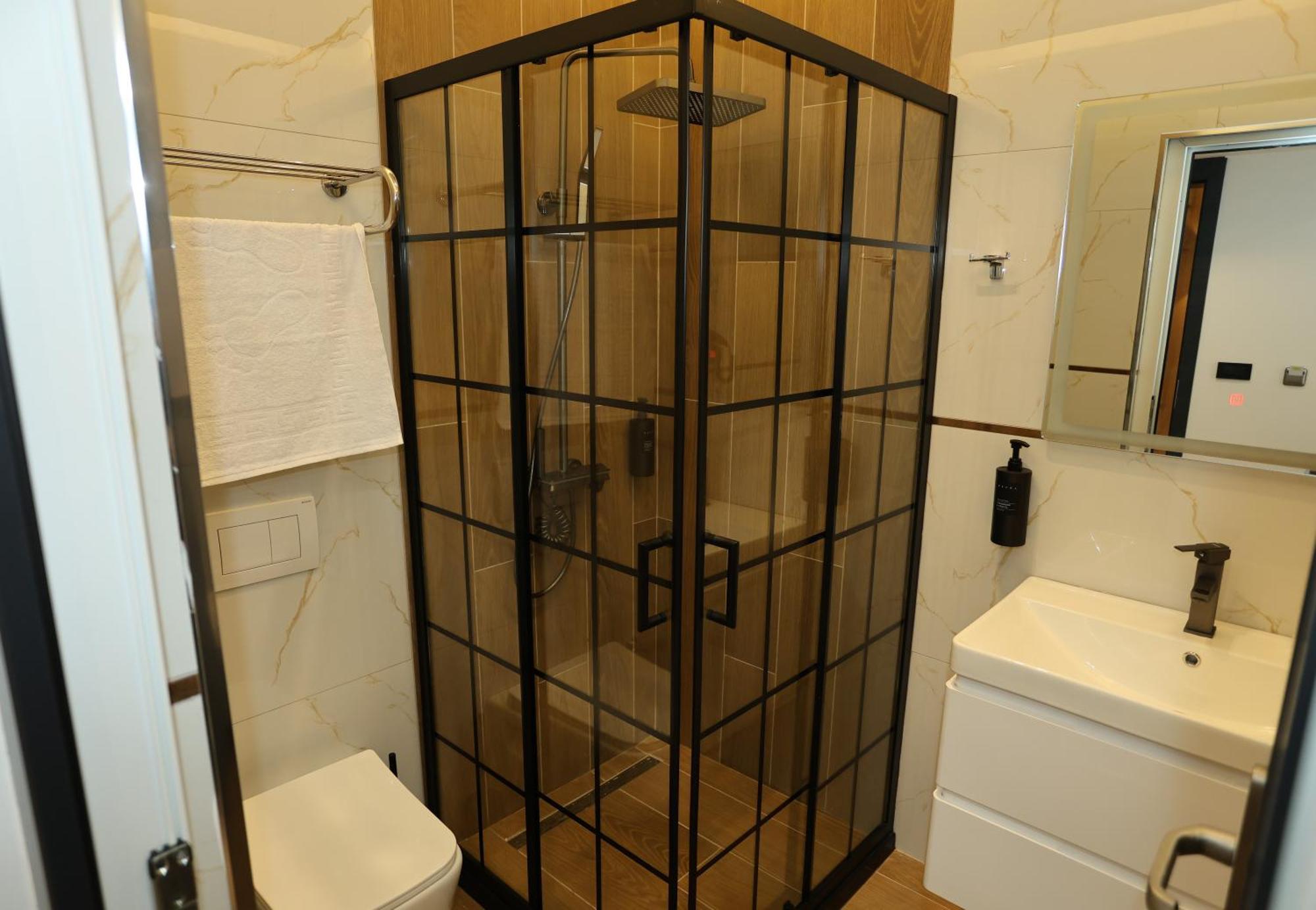 Hotel Luna Prizren Extérieur photo
