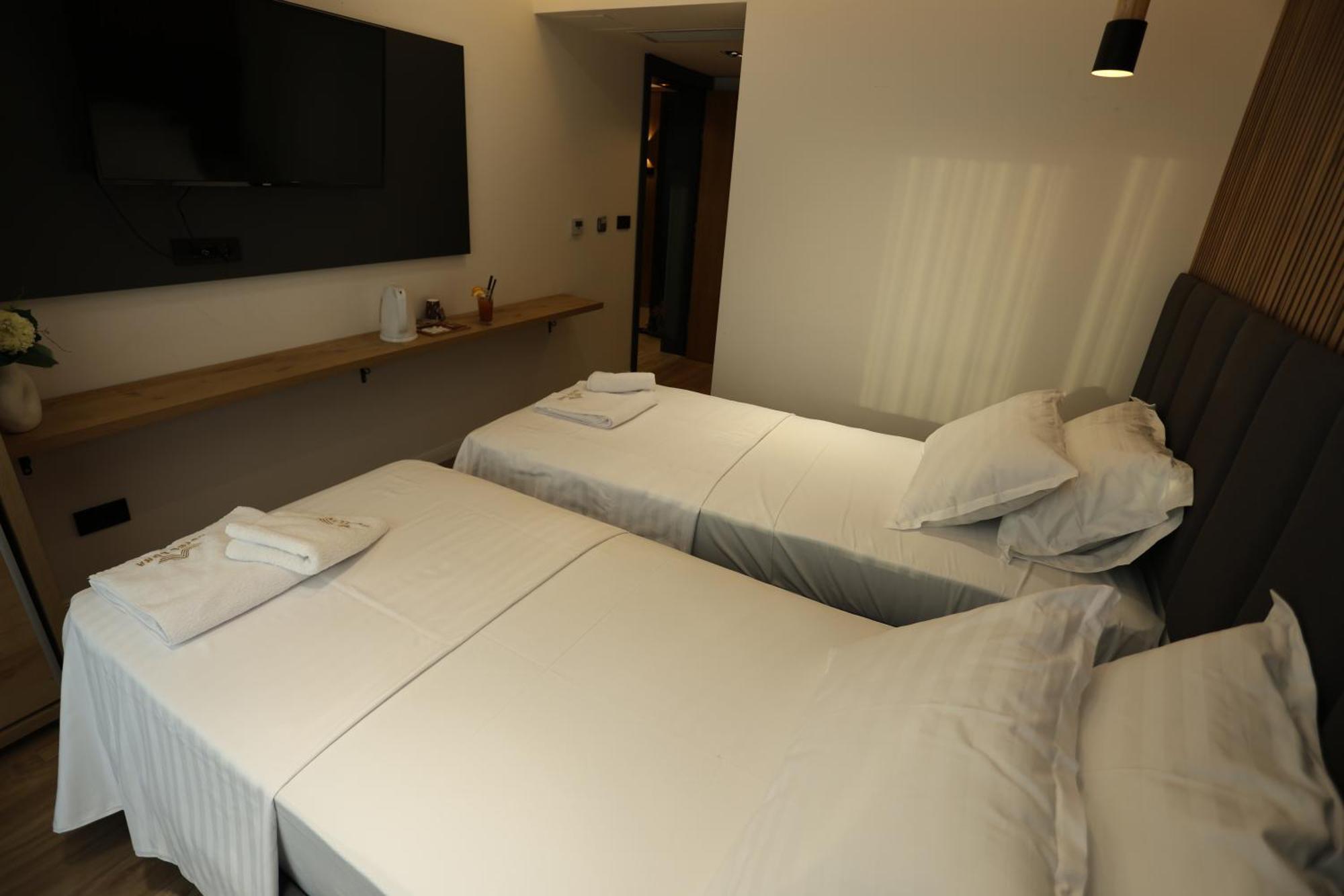 Hotel Luna Prizren Extérieur photo