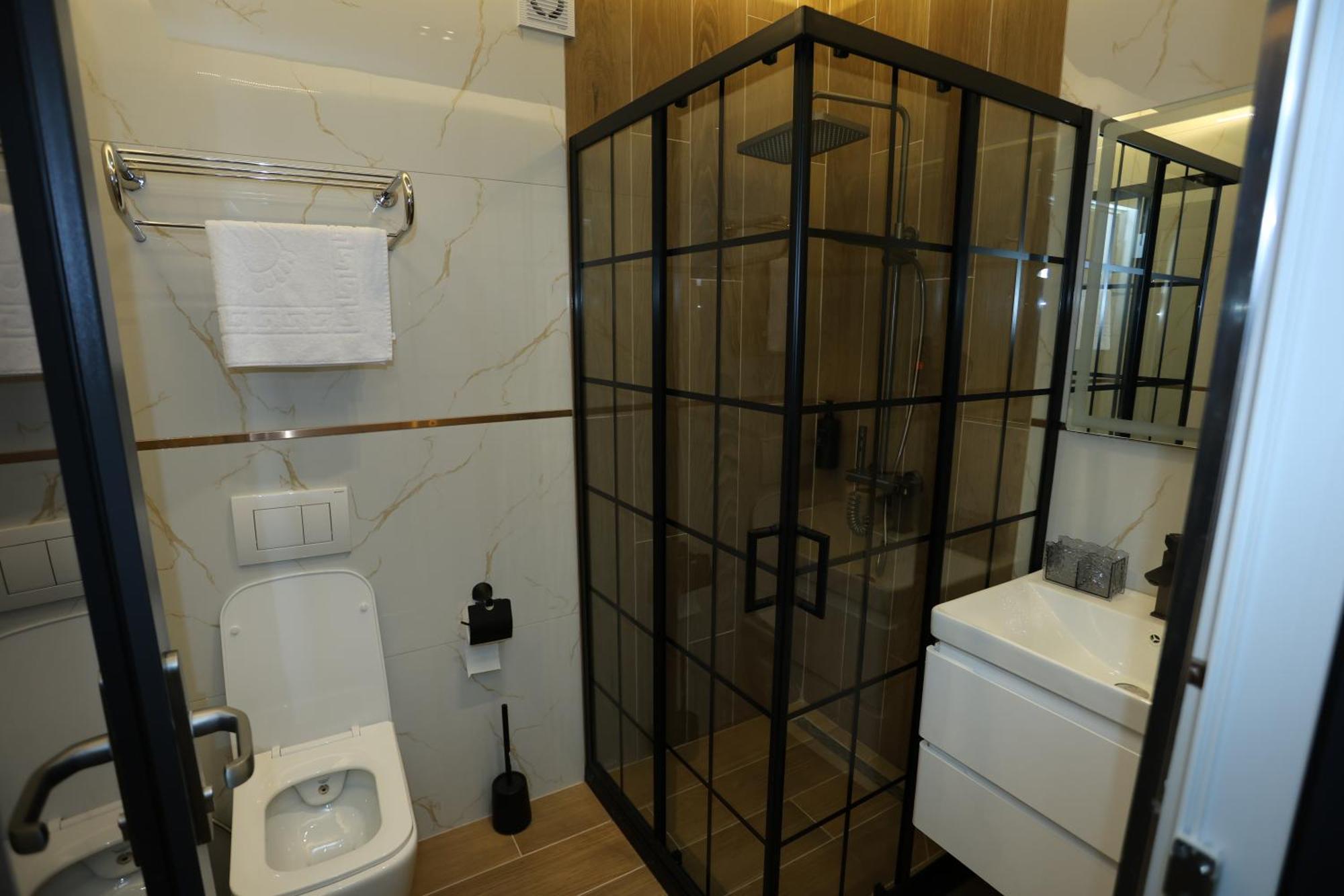 Hotel Luna Prizren Extérieur photo