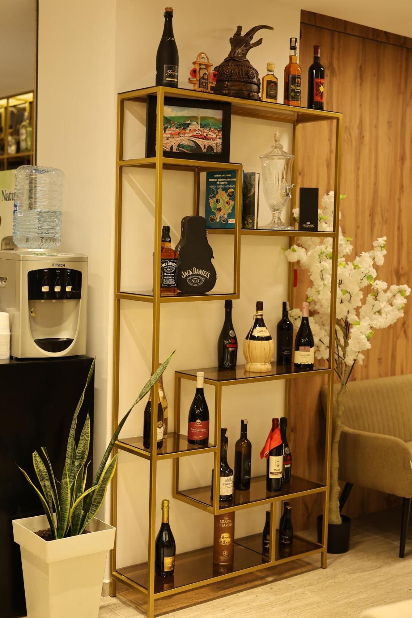Hotel Luna Prizren Extérieur photo