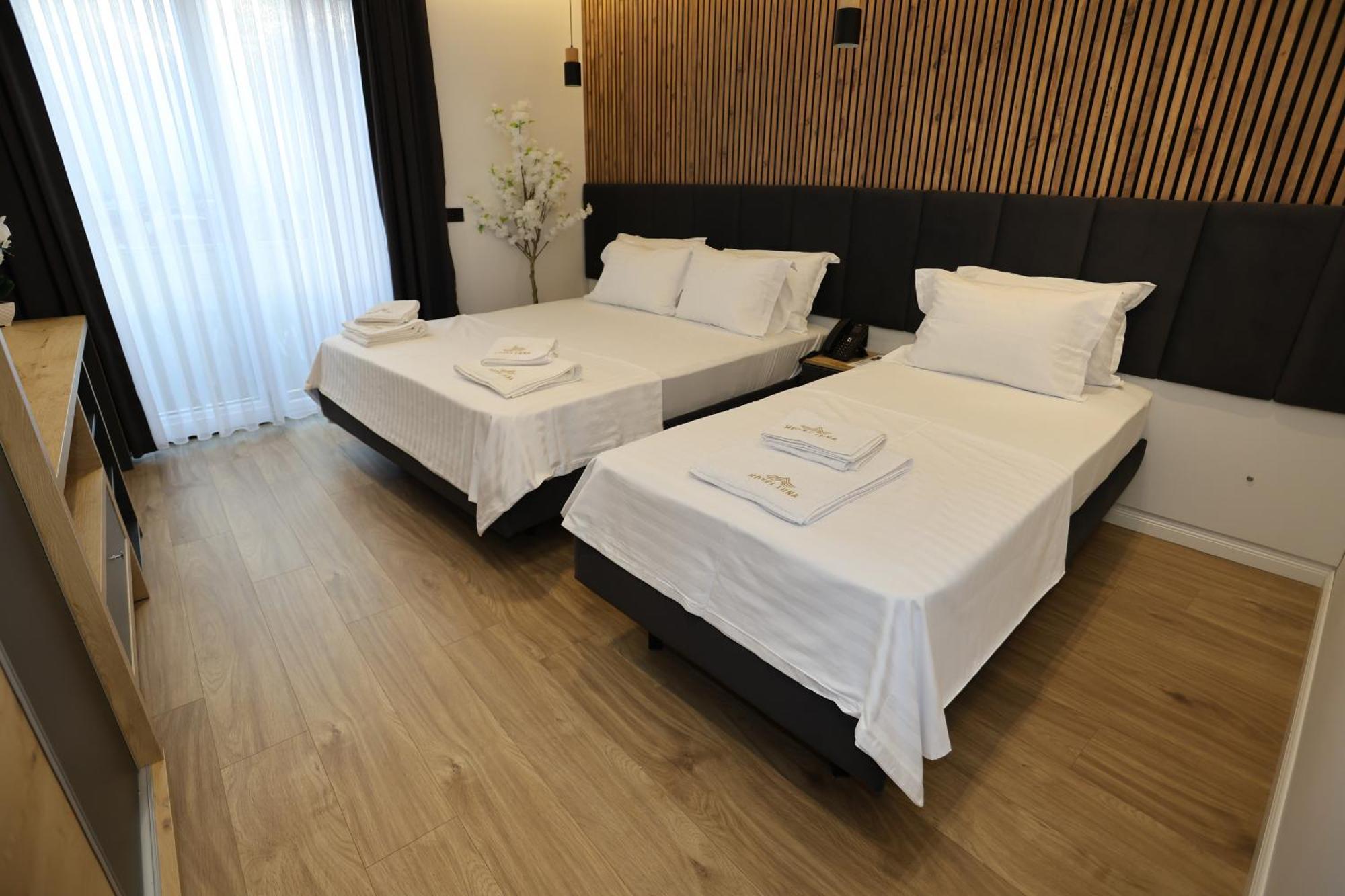 Hotel Luna Prizren Extérieur photo