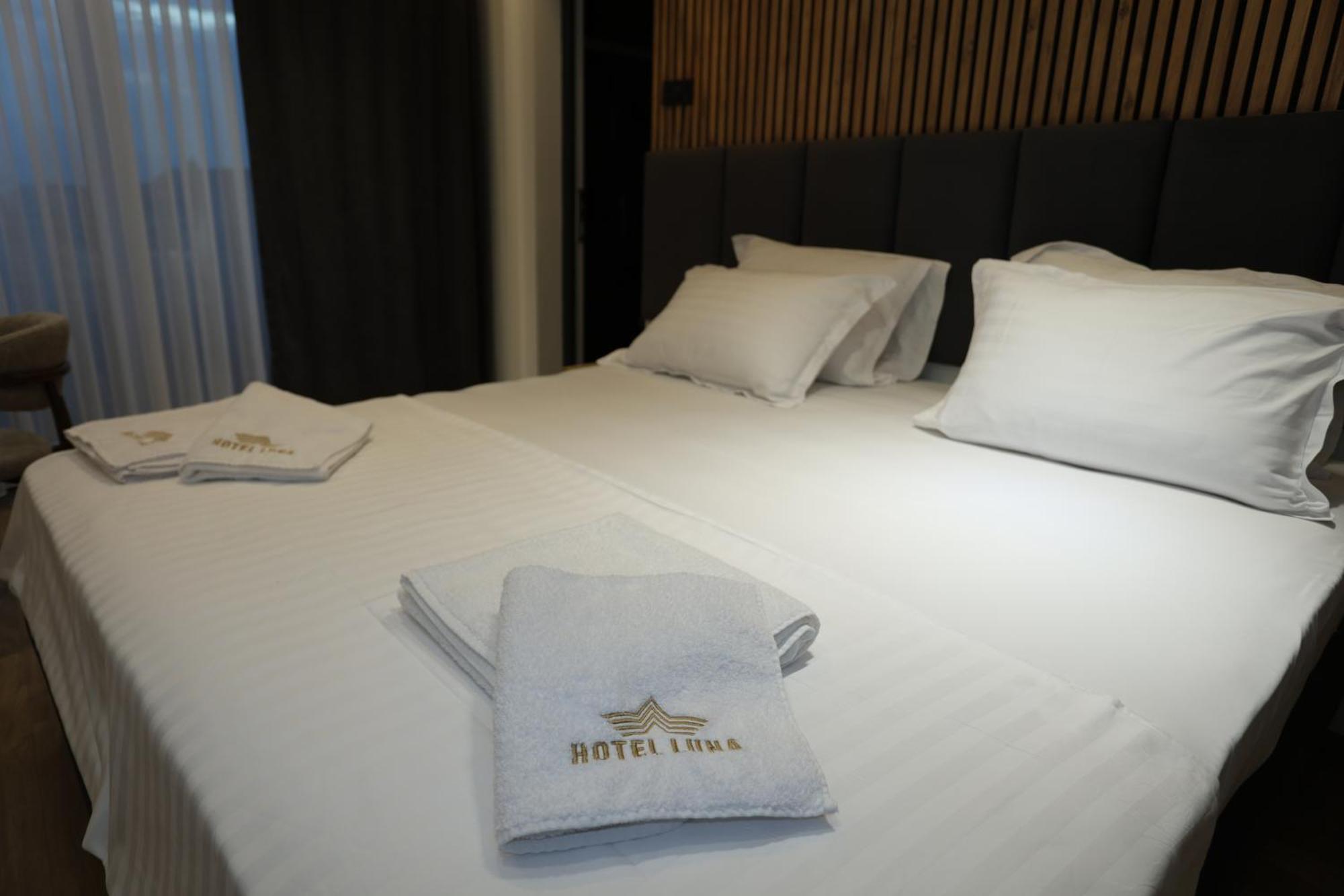 Hotel Luna Prizren Extérieur photo