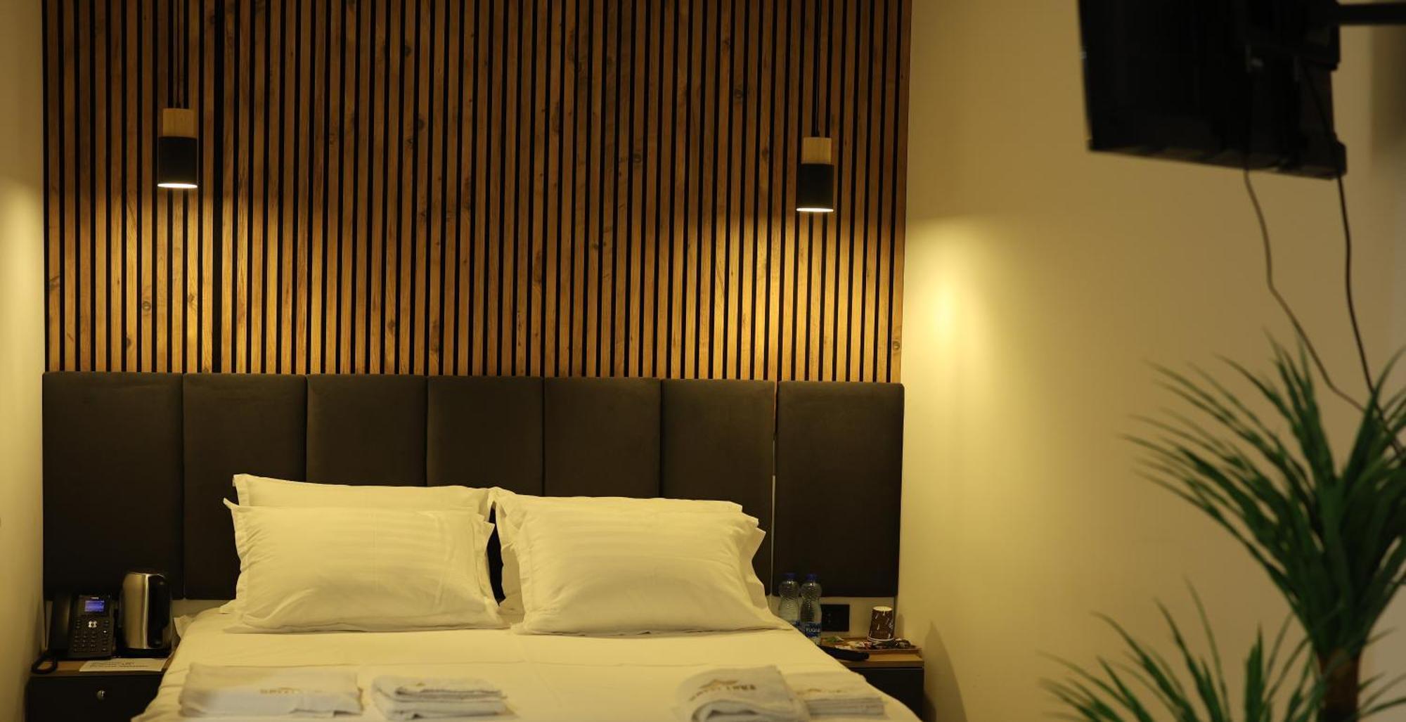 Hotel Luna Prizren Extérieur photo