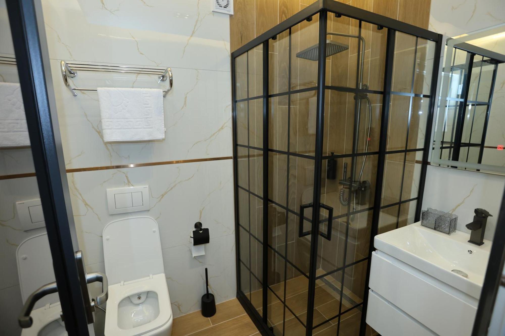 Hotel Luna Prizren Extérieur photo