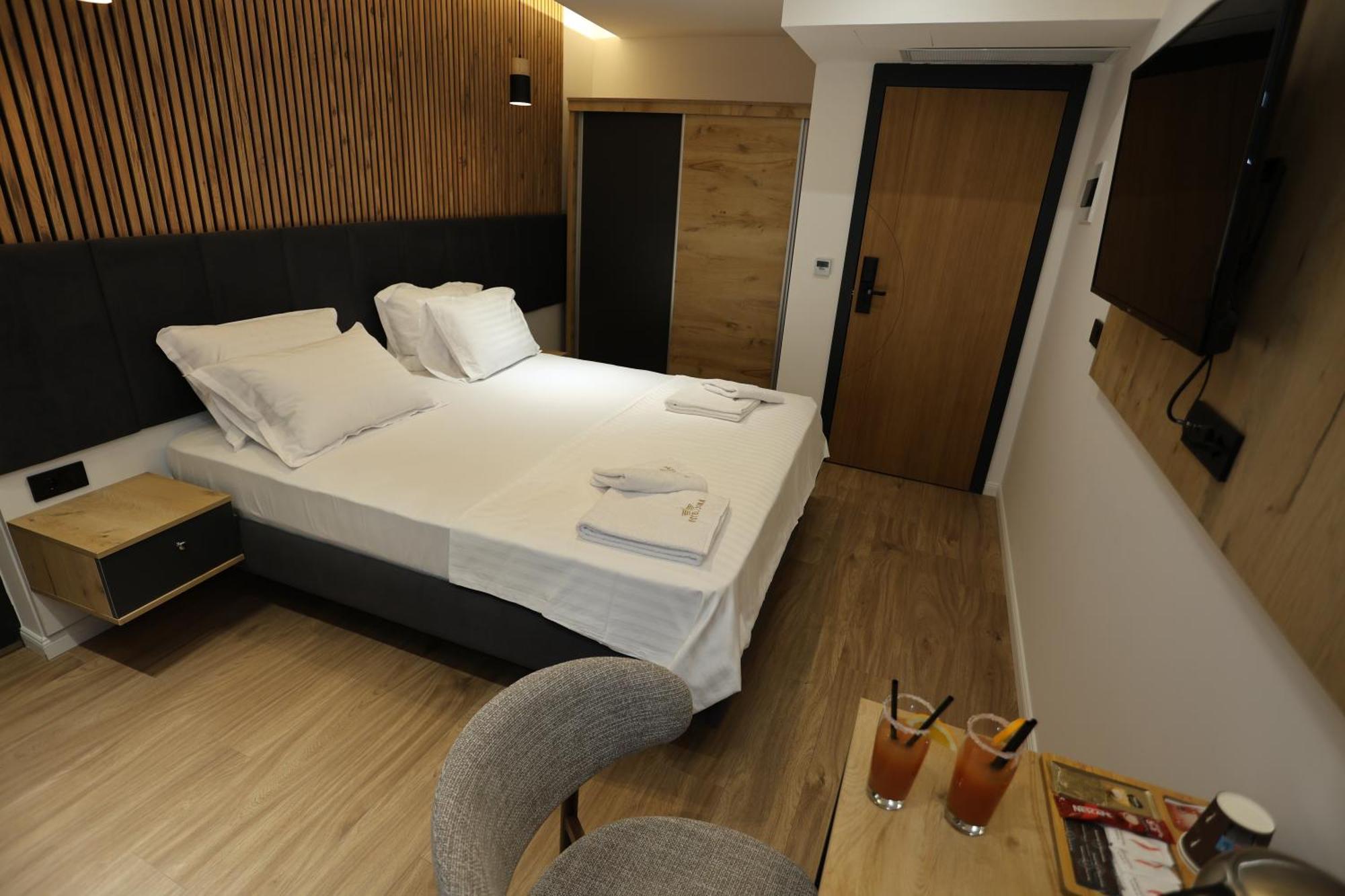 Hotel Luna Prizren Extérieur photo