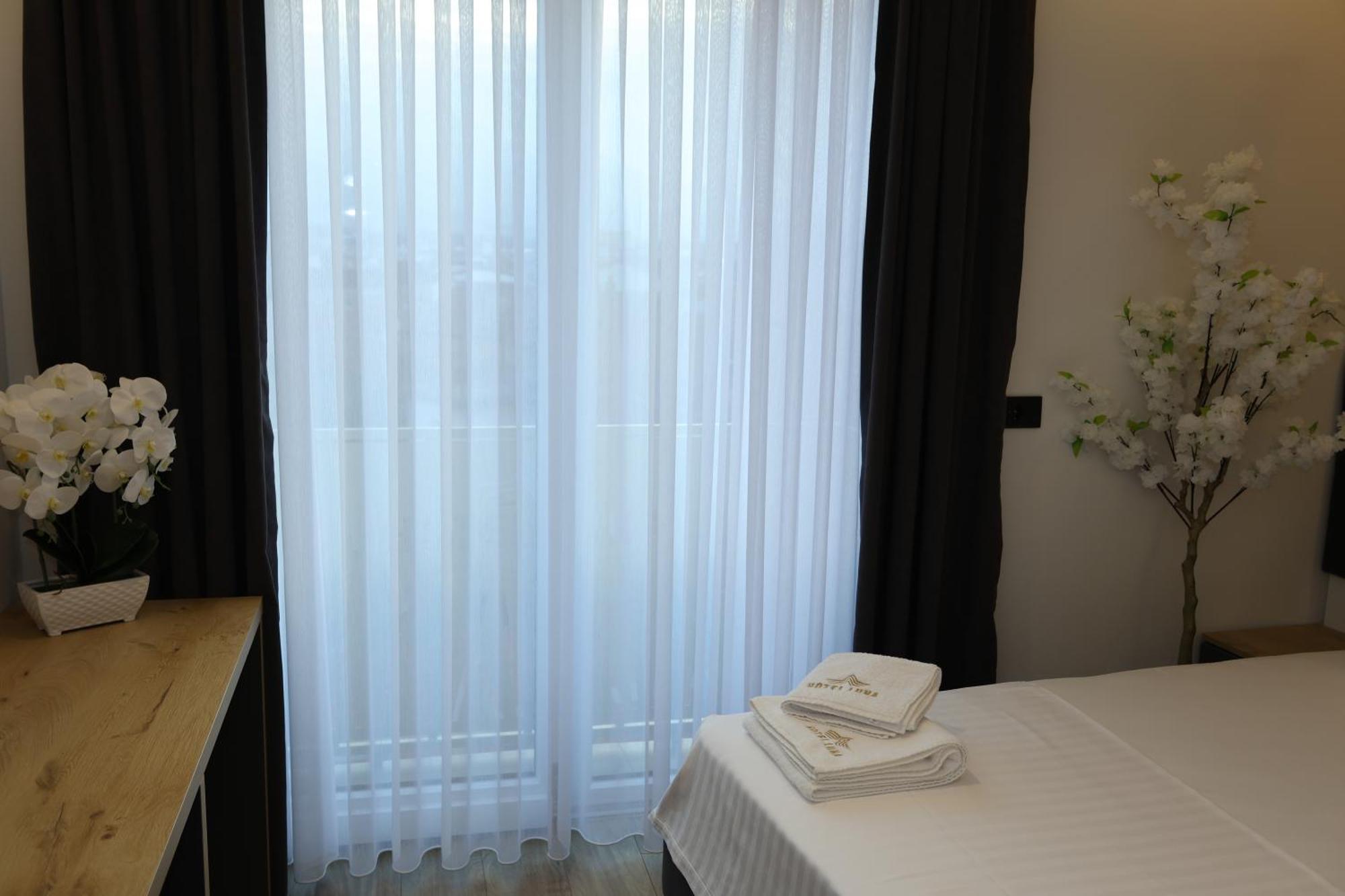 Hotel Luna Prizren Extérieur photo