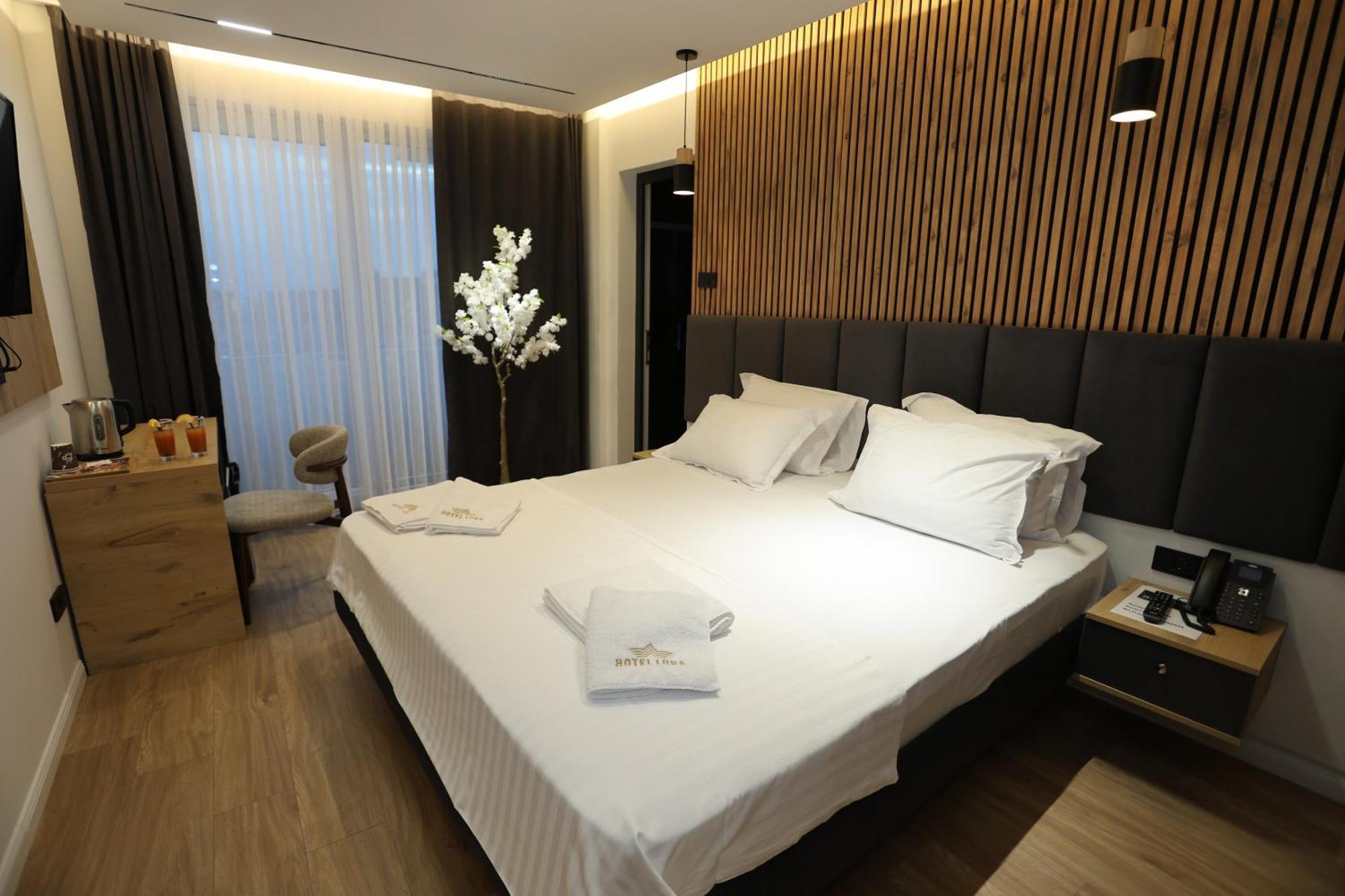 Hotel Luna Prizren Extérieur photo