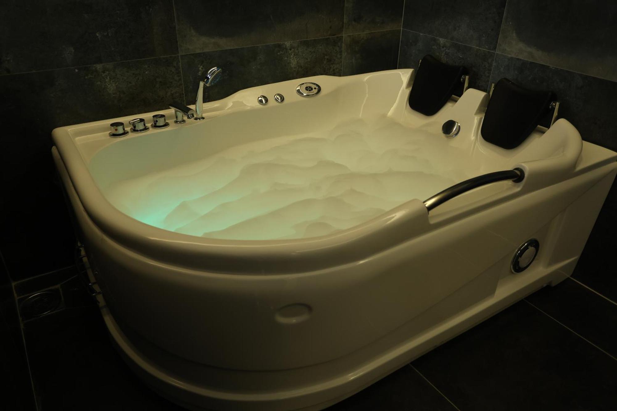 Hotel Luna Prizren Extérieur photo