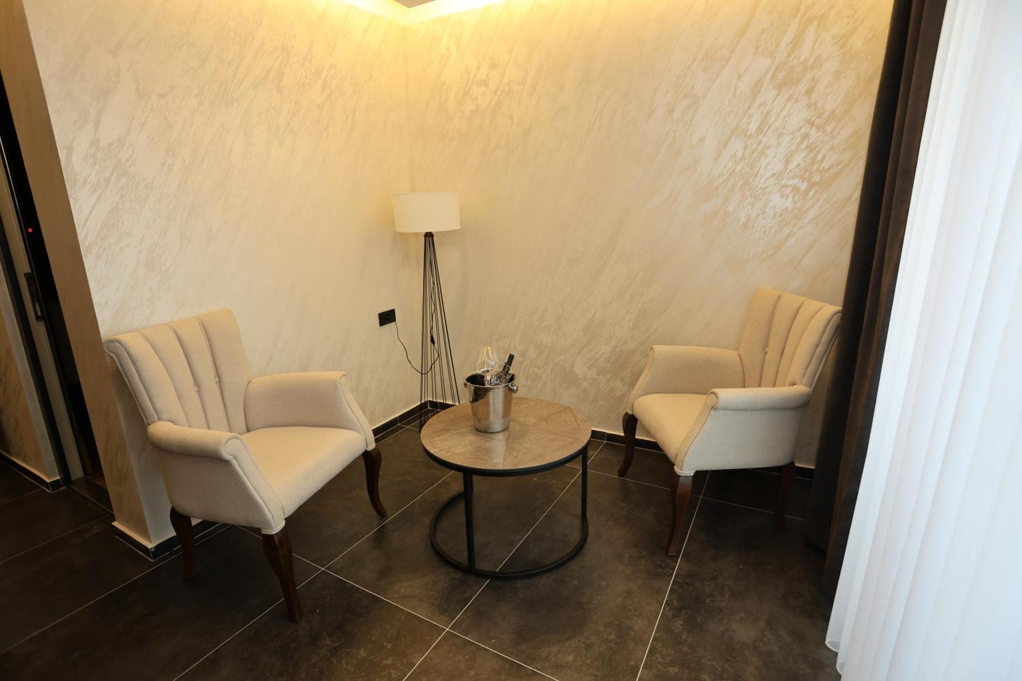 Hotel Luna Prizren Extérieur photo