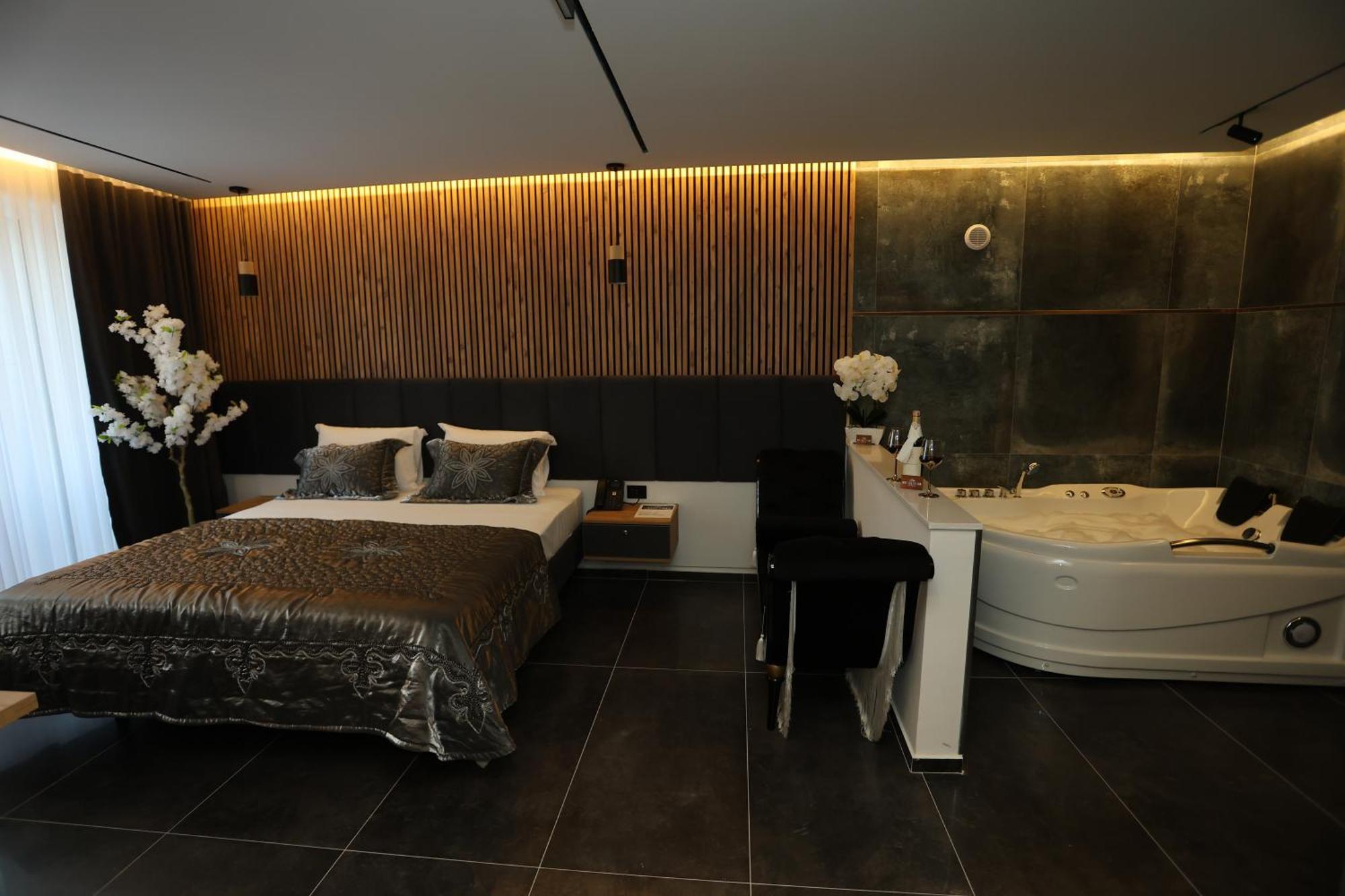 Hotel Luna Prizren Extérieur photo