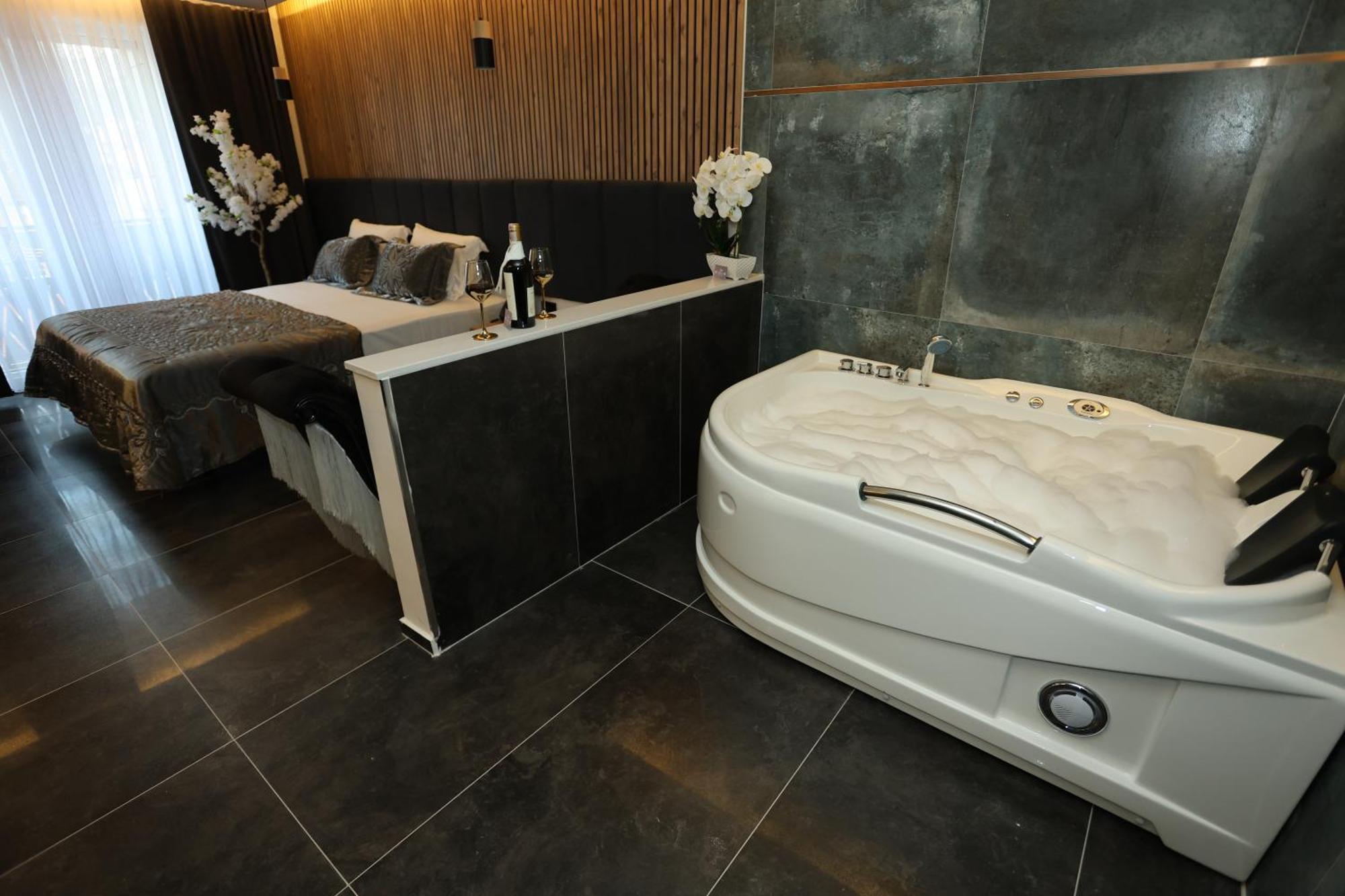 Hotel Luna Prizren Extérieur photo