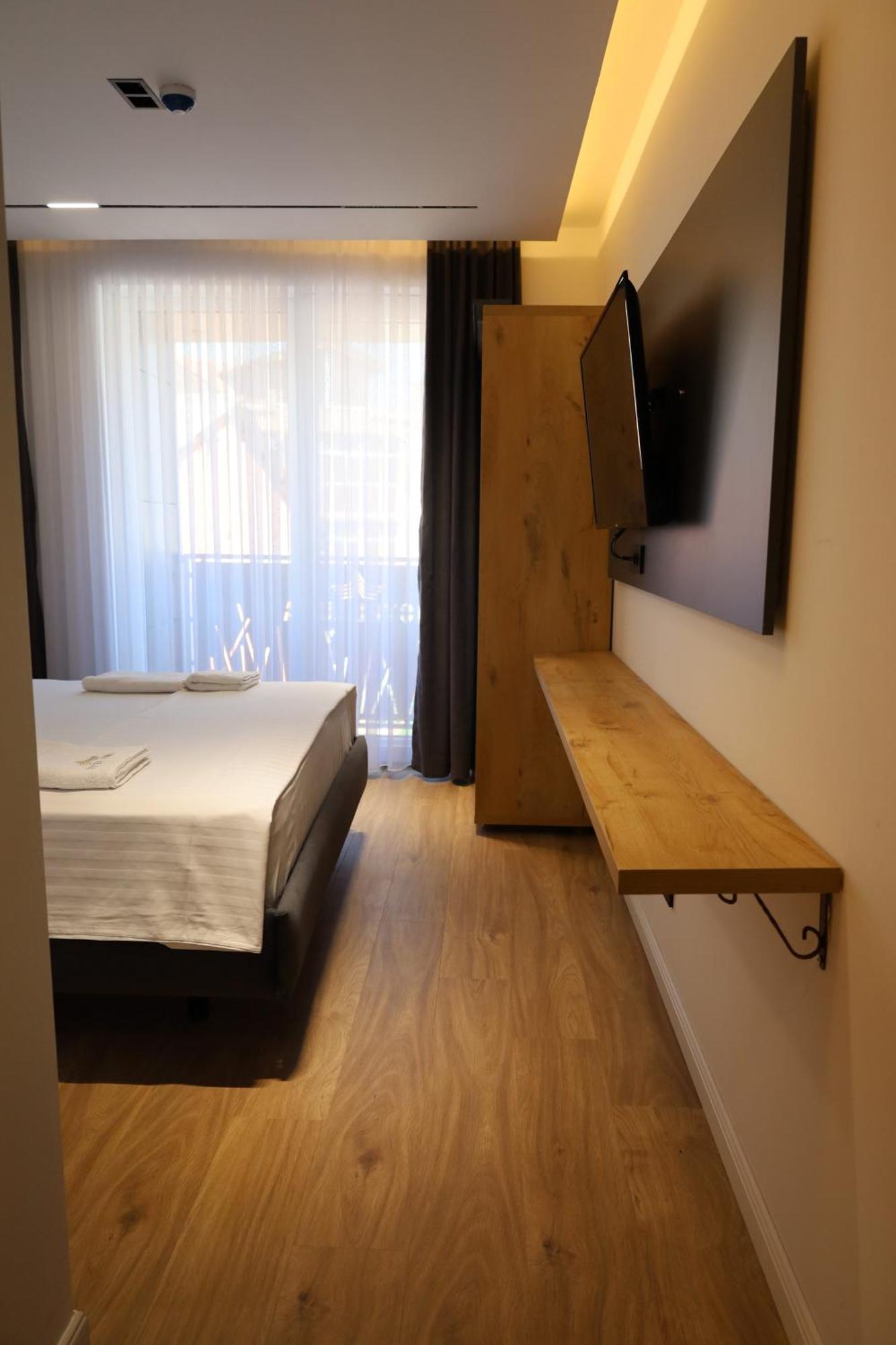 Hotel Luna Prizren Extérieur photo