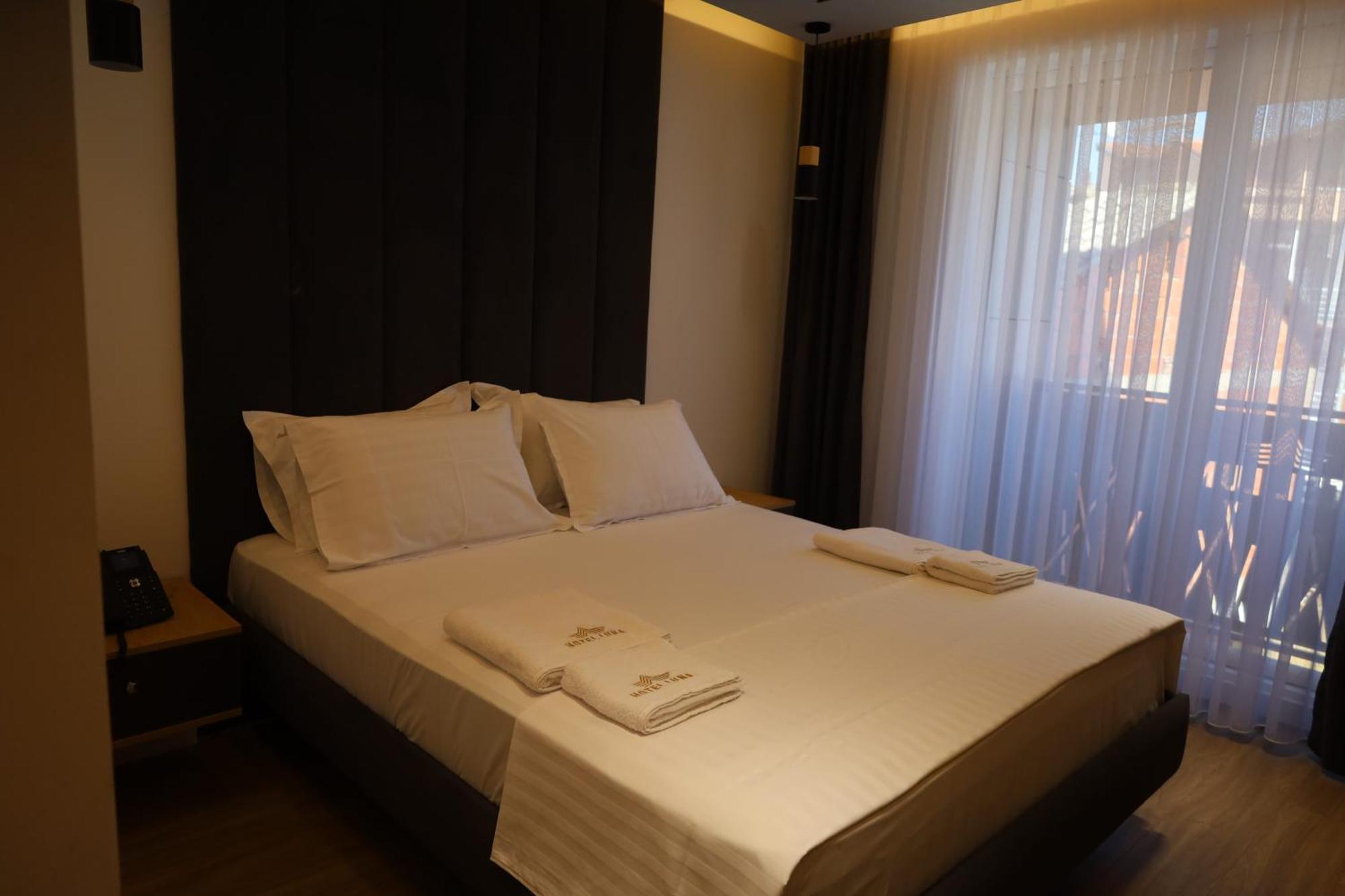 Hotel Luna Prizren Extérieur photo