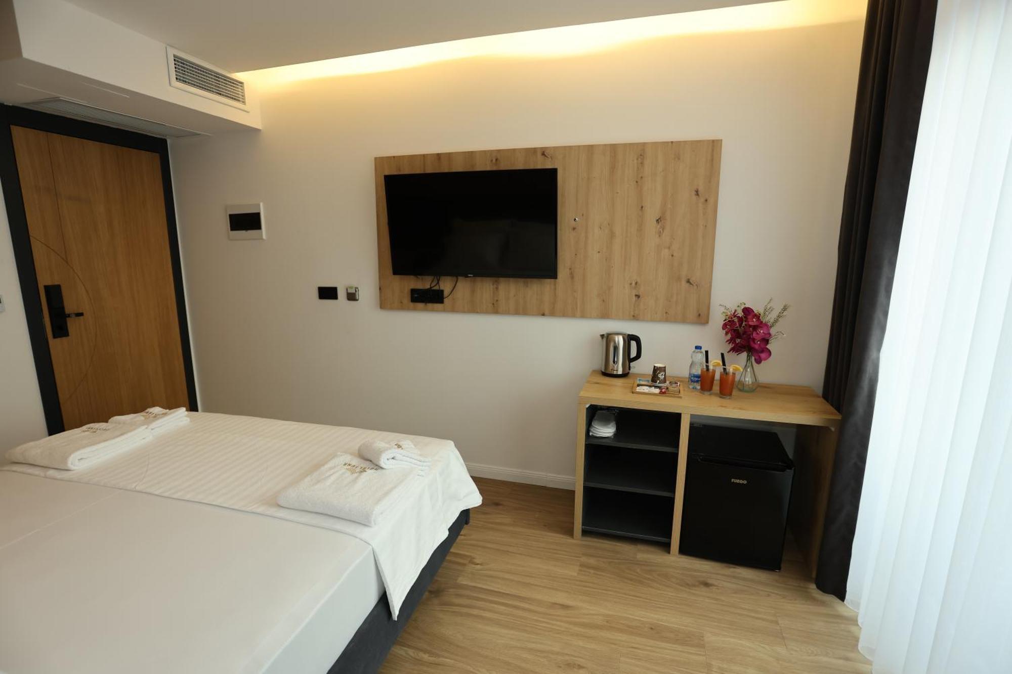 Hotel Luna Prizren Extérieur photo